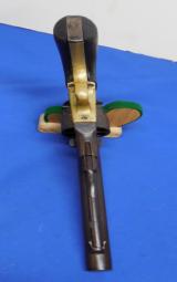 Colt 1860 Army Percussion Revolver - 9 of 10