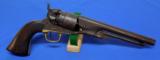 Colt 1860 Army Percussion Revolver - 2 of 10