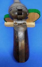 Colt 1860 Army Percussion Revolver - 8 of 10