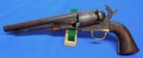 Colt 1860 Army Percussion Revolver - 5 of 10