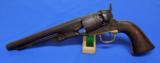 Colt 1860 Army Percussion Revolver - 1 of 10