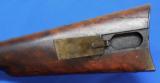 Sharps New Model 1863 Saddle Ring Carbine - 7 of 14