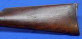 Sharps New Model 1863 Saddle Ring Carbine - 12 of 14