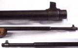 German WW II Mauser "Last Ditch" VK98 Peoples Rifle - 13 of 14