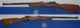 German WW II Mauser "Last Ditch" VK98 Peoples Rifle - 1 of 14