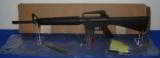 Colt AR15 Sporter Match HBAR Model R6601 Semi Auto Rifle - 6 of 8