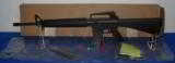 Colt AR15 Sporter Match HBAR Model R6601 Semi Auto Rifle - 2 of 8
