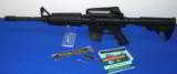 Colt Match Target M4 Semi-Auto Carbine - 1 of 11