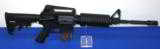 Colt Match Target M4 Semi-Auto Carbine - 2 of 11