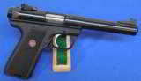 Ruger 22/45 Mark III with Case - 2 of 6
