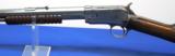 Winchester Third Model 90 Takedown Pump Rifle - 4 of 8