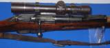 Russian Mosin Nagant M.91/30 Bolt Action PE Sniper Rifle - 2 of 13
