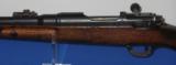 Japanese Type 30 Hook Safety Carbine with MUM - 2 of 15