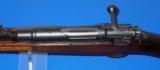 Japanese Type 30 Hook Safety Carbine with MUM - 8 of 15