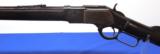 Winchester Model 1873 Lever Action Rifle - 4 of 11