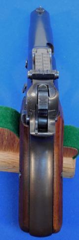 FN Browning Hi-Power P.35 (Nazi) Pistol - 5 of 7