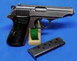 German Walther PP Pistol Waffenampted Eagle/WaA359 - 8 of 9