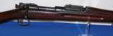 U.S. Rock Island Arsenal 1903 Bolt Action Rifle - 5 of 7