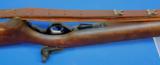 Mossberg Model 44 U.S. Bolt Action Rifle with Box & Paperwork - 6 of 20