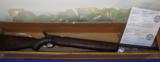 Mossberg Model 44 U.S. Bolt Action Rifle with Box & Paperwork - 20 of 20