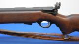 Mossberg Model 44 U.S. Bolt Action Rifle with Box & Paperwork - 4 of 20
