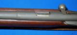 Mossberg Model 44 U.S. Bolt Action Rifle with Box & Paperwork - 16 of 20