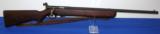 Mossberg Model 44 U.S. Bolt Action Rifle with Box & Paperwork - 19 of 20