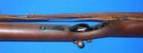 Mossberg Model 44 U.S. Bolt Action Rifle with Box & Paperwork - 13 of 20