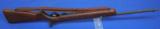 Mossberg Model 44 U.S. Bolt Action Rifle with Box & Paperwork - 7 of 20