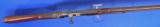 French Model 1886/M93 Lebel Bolt Action Rifle - 5 of 13