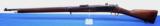 French Model 1886/M93 Lebel Bolt Action Rifle - 2 of 13