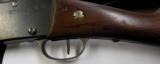French Model 1886/M93 Lebel Bolt Action Rifle - 6 of 13