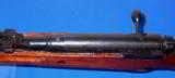 Japanese Arisaka Type 99 Long (Scarce) Rifle (still packed in Grease) - 2 of 15