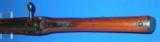 Japanese Arisaka Type 99 Long (Scarce) Rifle (still packed in Grease) - 11 of 15
