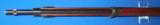 Japanese Arisaka Type 99 Long (Scarce) Rifle (still packed in Grease) - 12 of 15