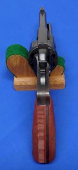 SWISS Model 1929 Ordnance Revolver - 6 of 6