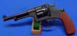 SWISS Model 1929 Ordnance Revolver - 1 of 6