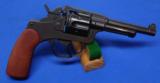 SWISS Model 1929 Ordnance Revolver - 2 of 6