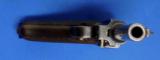 Luger Mauser Banner 06/34 "Portuguese Contract" Pistol. “Extremely Rare” - 6 of 9