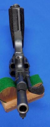 SWISS Model 1929 Ordnance Revolver - 3 of 7