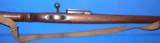 Norwegian Krag "Rare" Nazi Issued 1943-50 Bolt Action Rifle - 5 of 12
