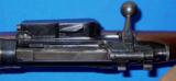 Norwegian Krag "Rare" Nazi Issued 1943-50 Bolt Action Rifle - 4 of 12