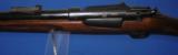 Danish Krag "Nazi" Model 1889 Short Rifle - 6 of 11