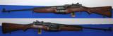 Johnson Model 1941 Semi Auto Rifle - 1 of 17