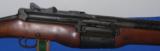 Johnson Model 1941 Semi Auto Rifle - 8 of 17