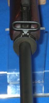 Johnson Model 1941 Semi Auto Rifle - 15 of 17