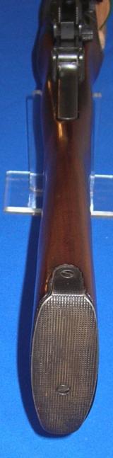 Johnson Model 1941 Semi Auto Rifle - 13 of 17