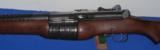 Johnson Model 1941 Semi Auto Rifle - 7 of 17