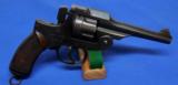 Japanese Type 26 Double Action Revolver - 2 of 6