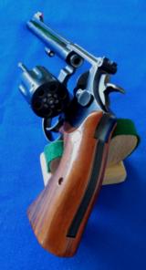 Smith & Wesson Model 17-4 K-22 Masterpiece Revolver - 7 of 9